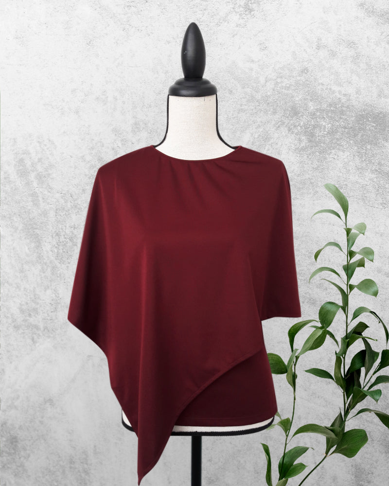 Quibilah Top - Cole Vintage