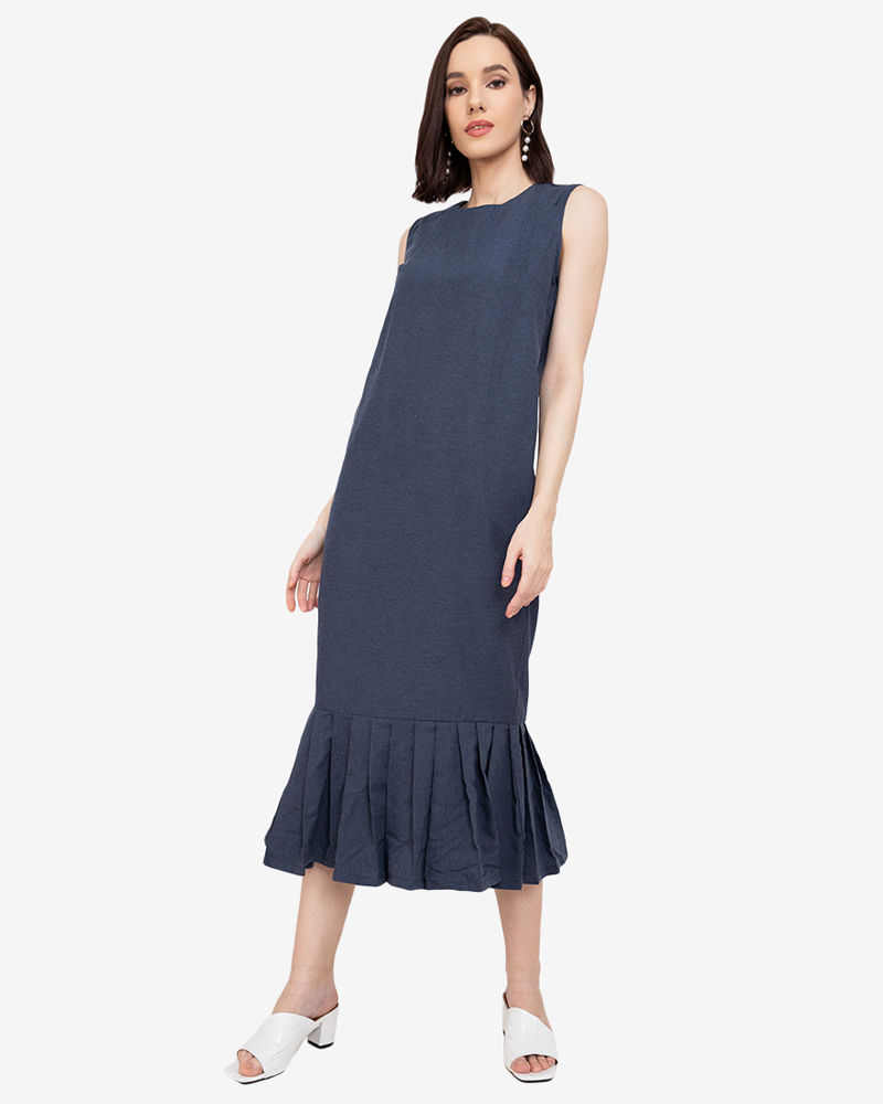 Quintessa Maxi Dress