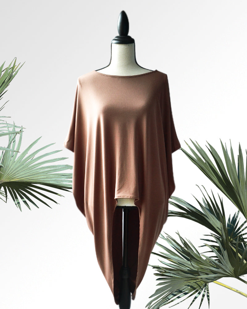 RAEGAN TOP - Cole Vintage