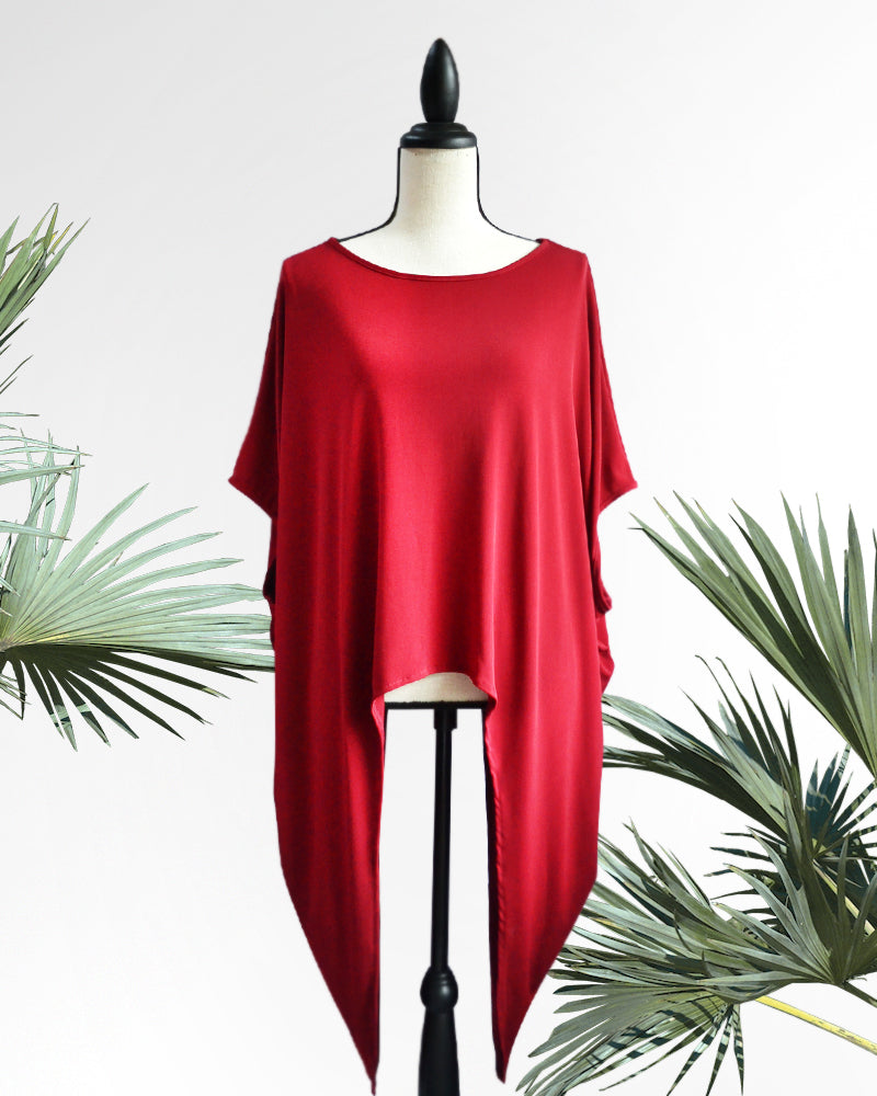 RAEGAN TOP - Cole Vintage