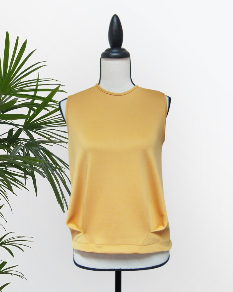 Rin Top - Cole Vintage