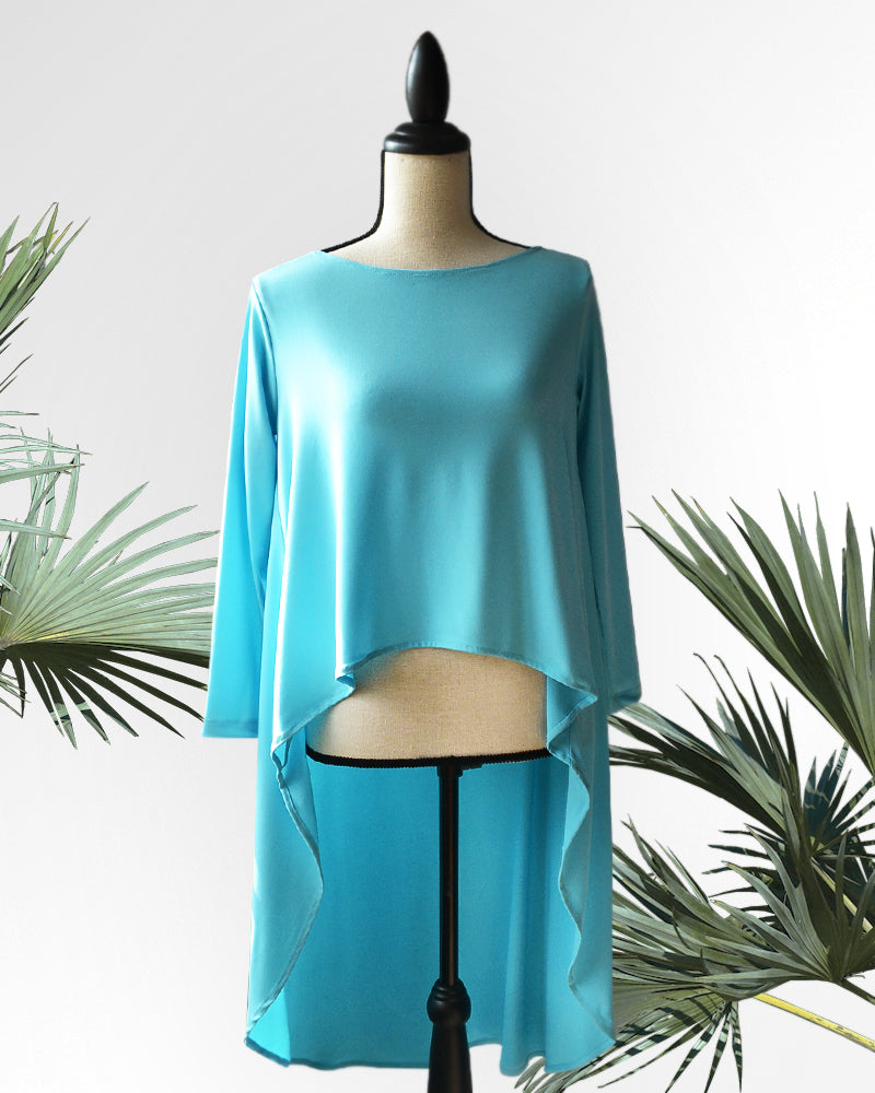 Rosaleen Top - Cole Vintage