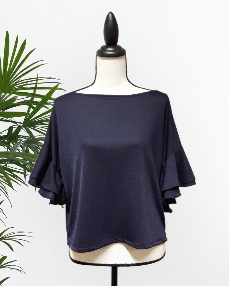Rosa Top - Cole Vintage