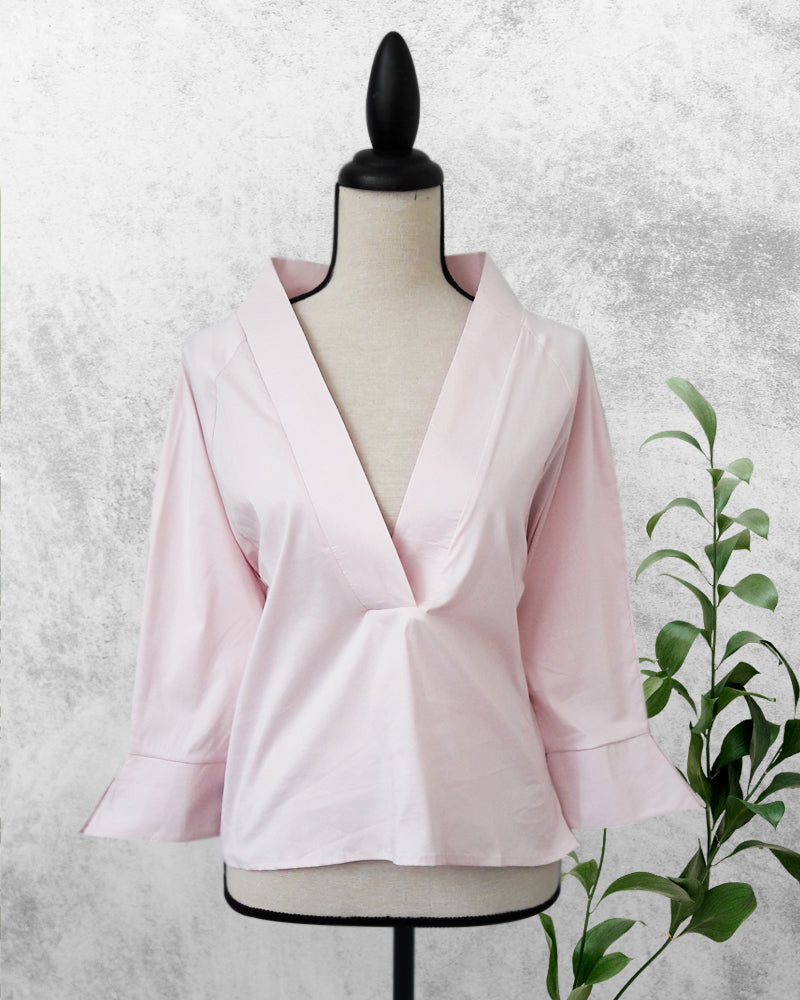 Ryleigh Top - Cole Vintage