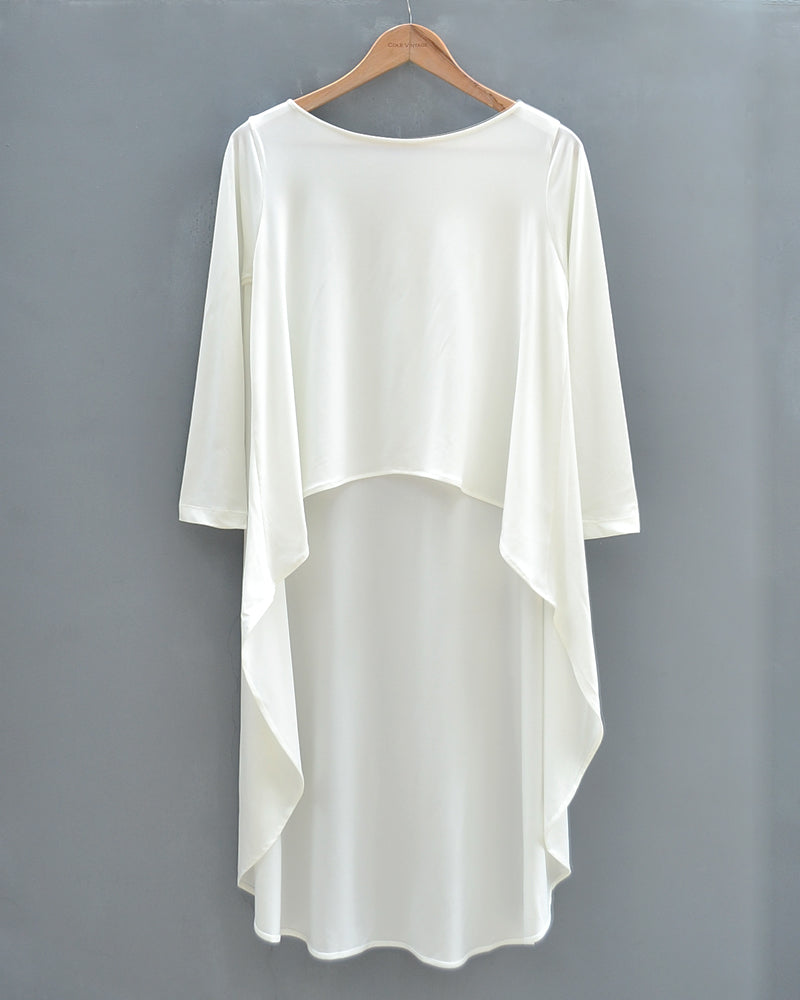 Rosaleen Top - Cole Vintage