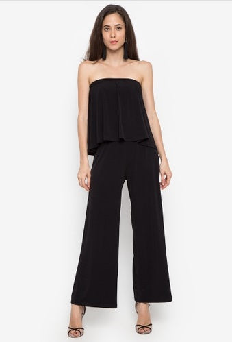 Sally Jumpsuit - Cole Vintage