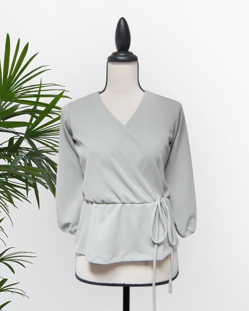 Sarita Top - Cole Vintage