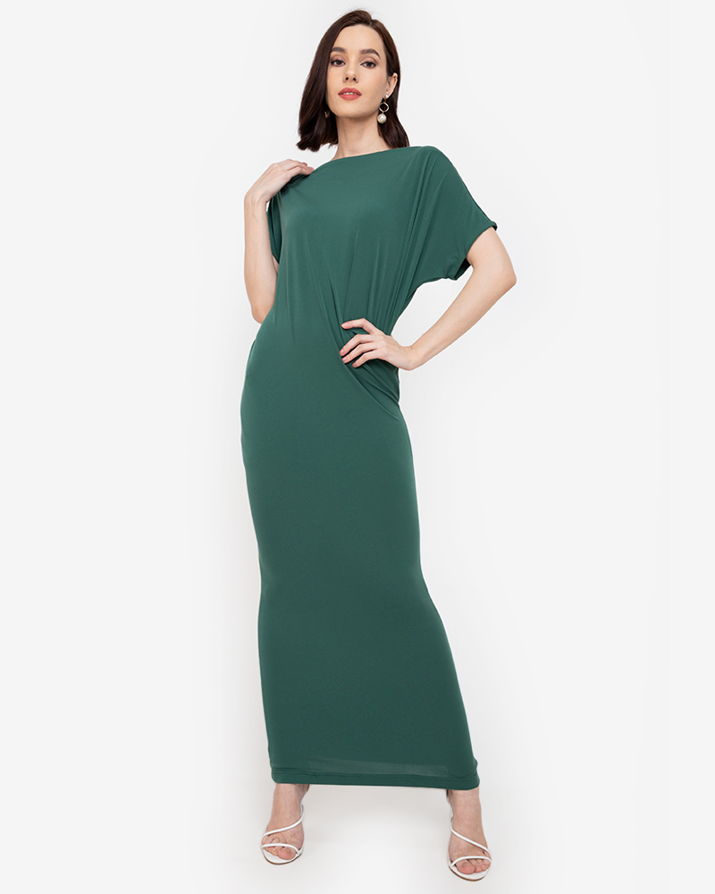 Sedonna Maxi Dress - Cole Vintage