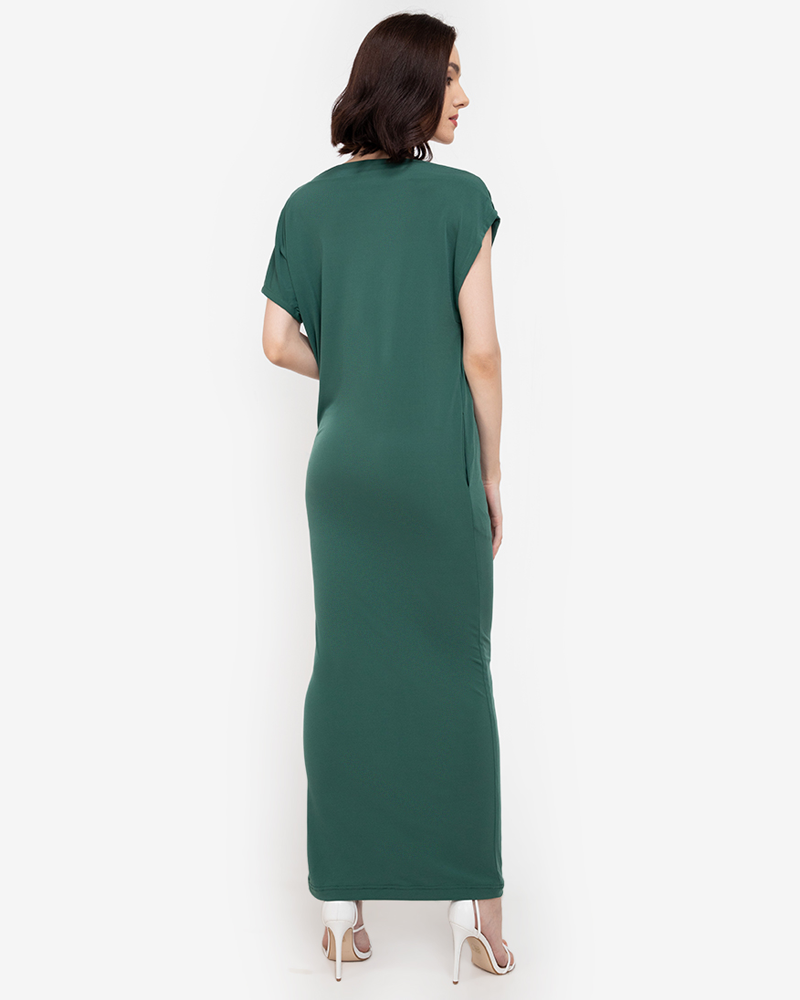 Sedonna Maxi Dress - Cole Vintage