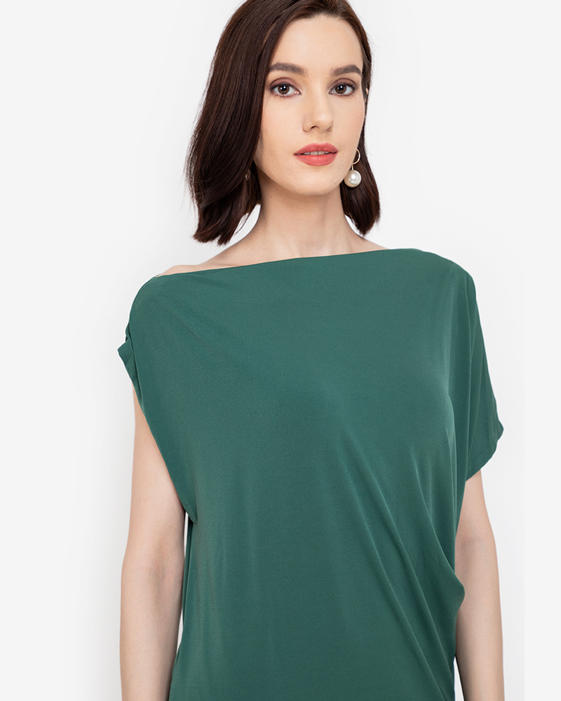 Sedonna Maxi Dress - Cole Vintage
