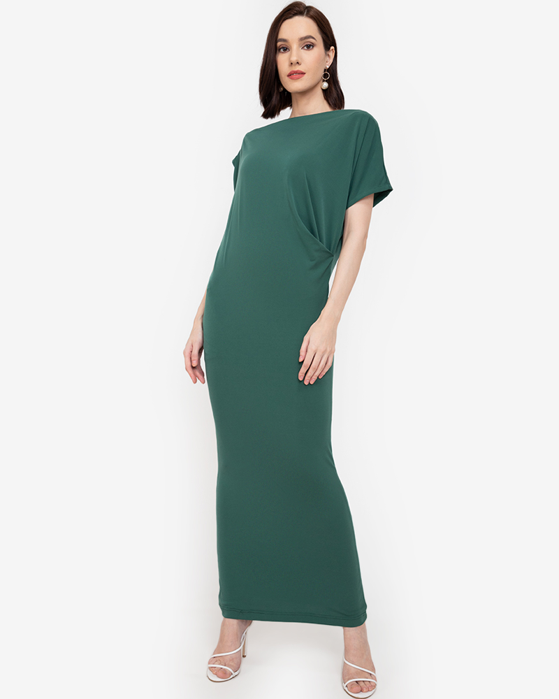 Sedonna Maxi Dress - Cole Vintage