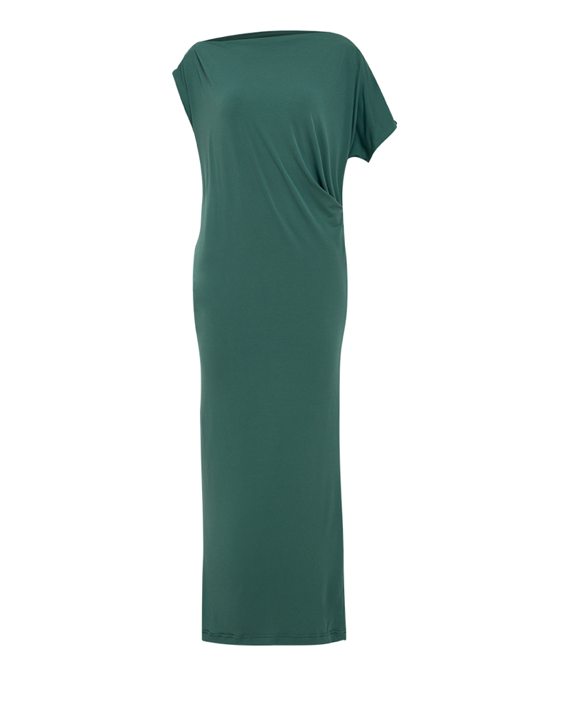 Sedonna Maxi Dress - Cole Vintage