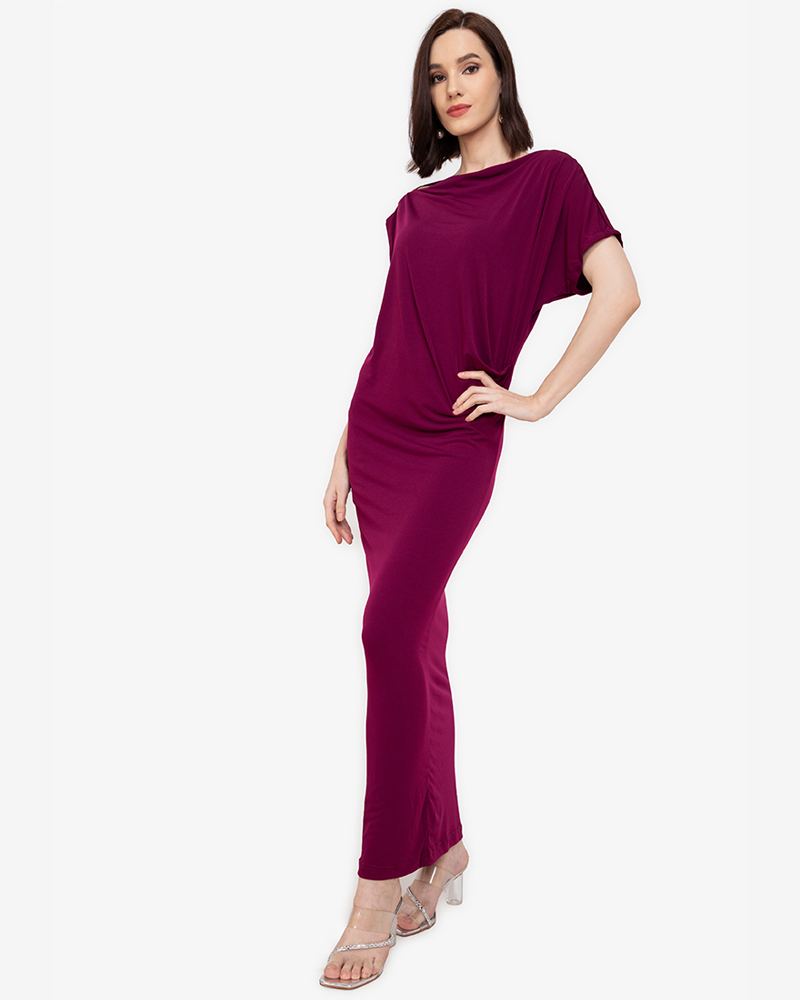 Sedonna Maxi Dress - Cole Vintage