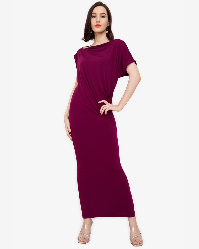 Sedonna Maxi Dress - Cole Vintage