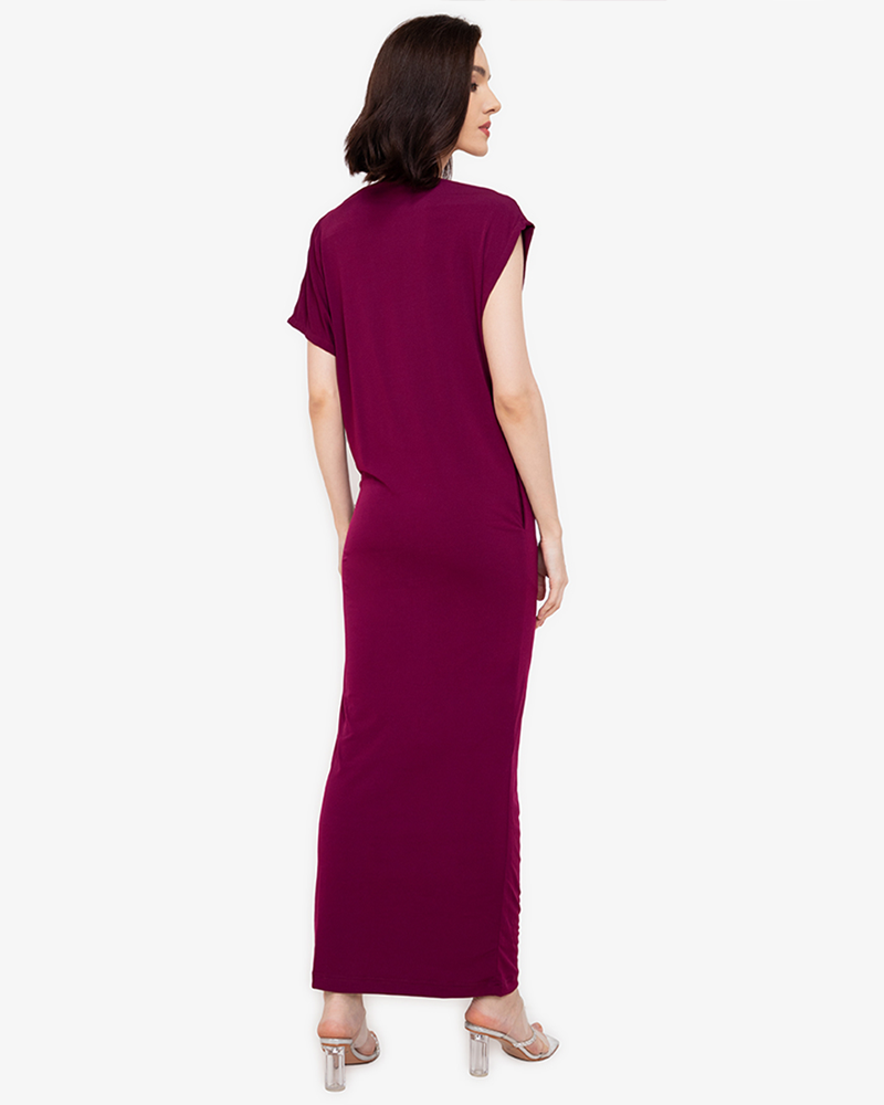 Sedonna Maxi Dress - Cole Vintage