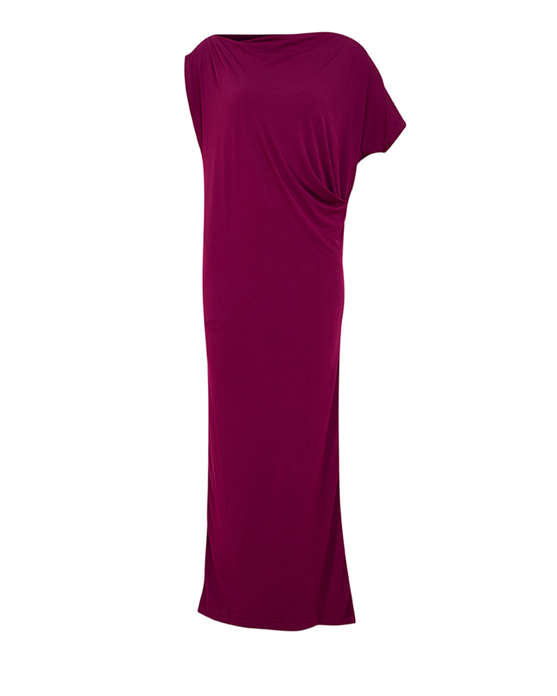 Sedonna Maxi Dress - Cole Vintage
