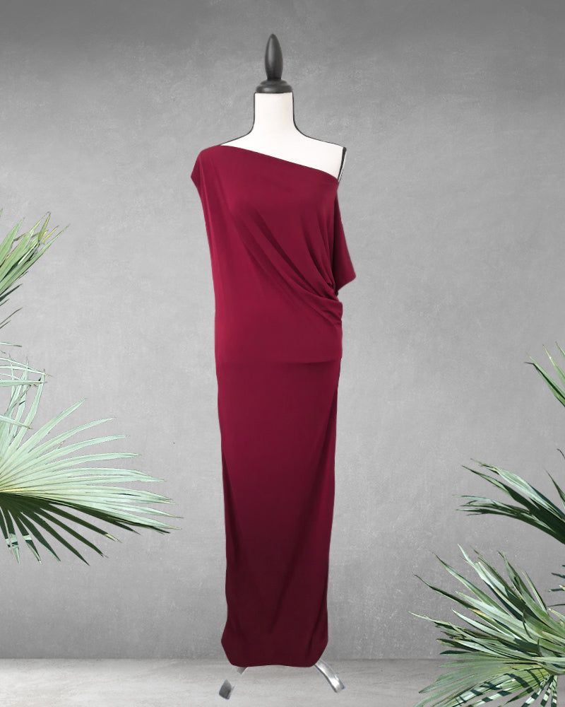 Sedonna Maxi Dress - Cole Vintage