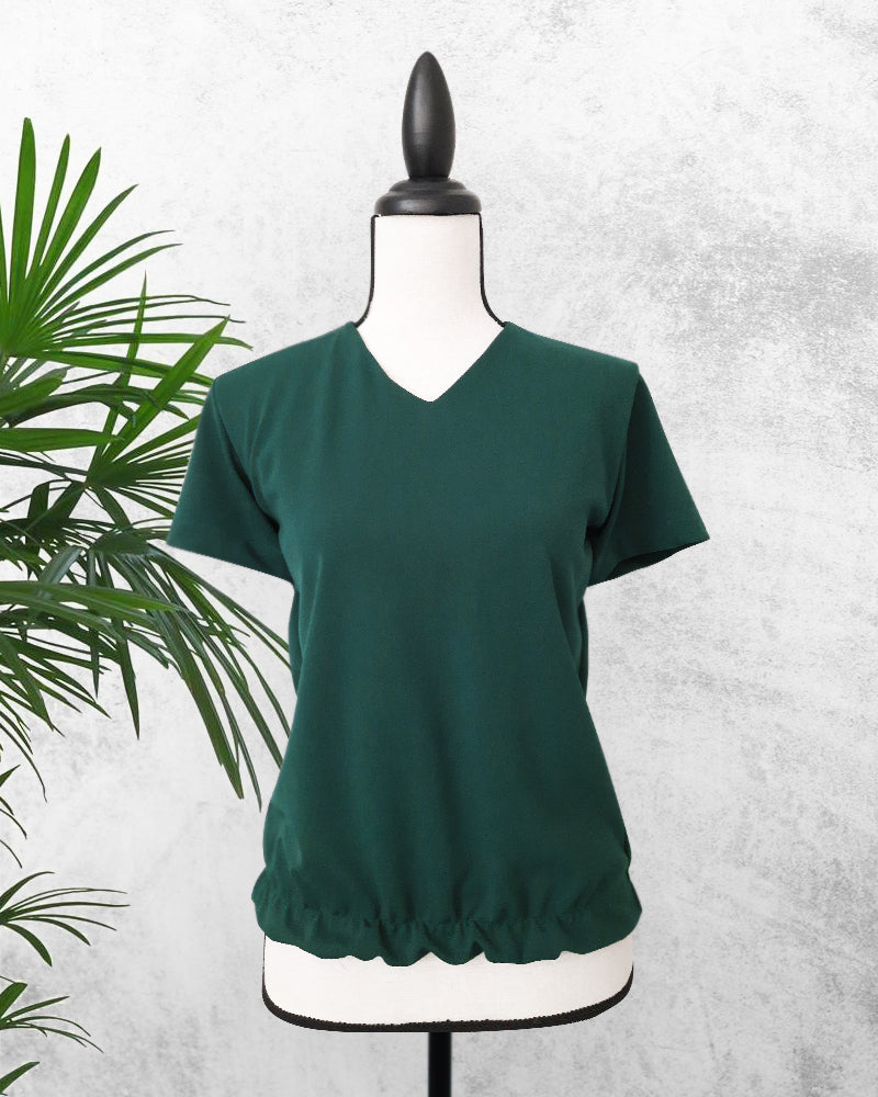 Sera Top - Cole Vintage