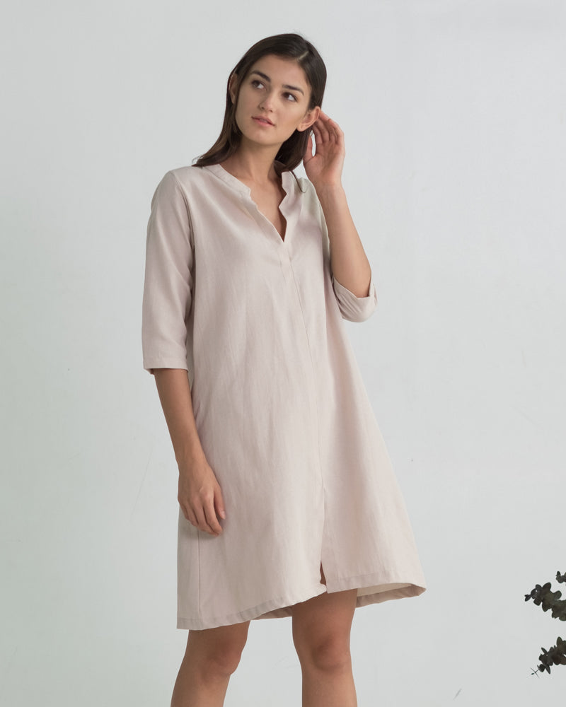 Shiloh Short Dress - Cole Vintage