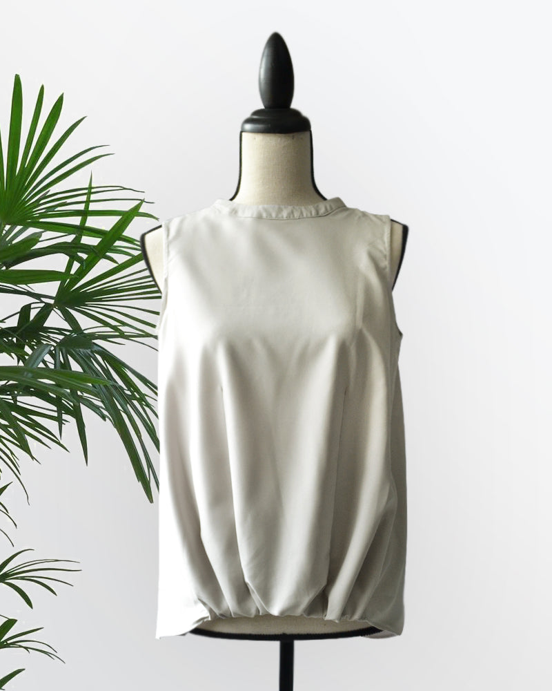 SIMONE TOP - Cole Vintage