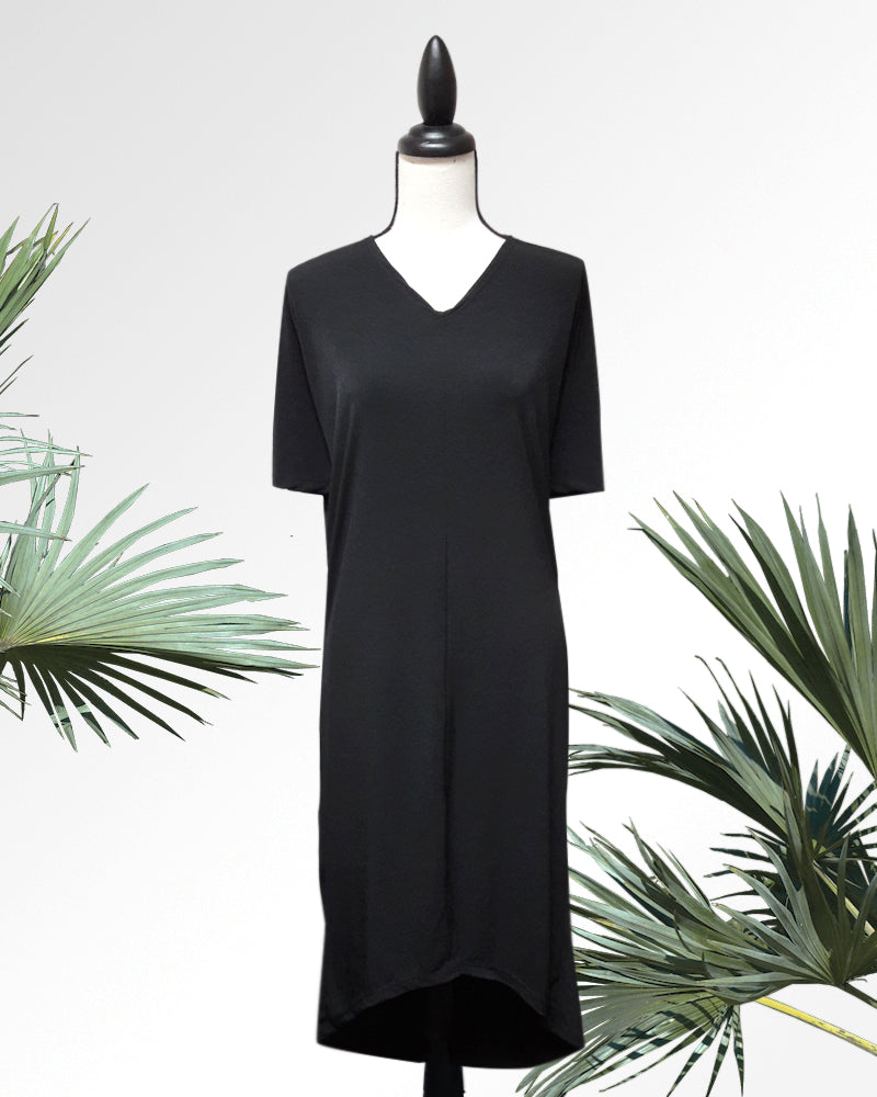 Sinead Midi Dress - Cole Vintage