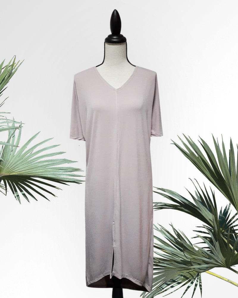 Sinead Midi Dress - Cole Vintage