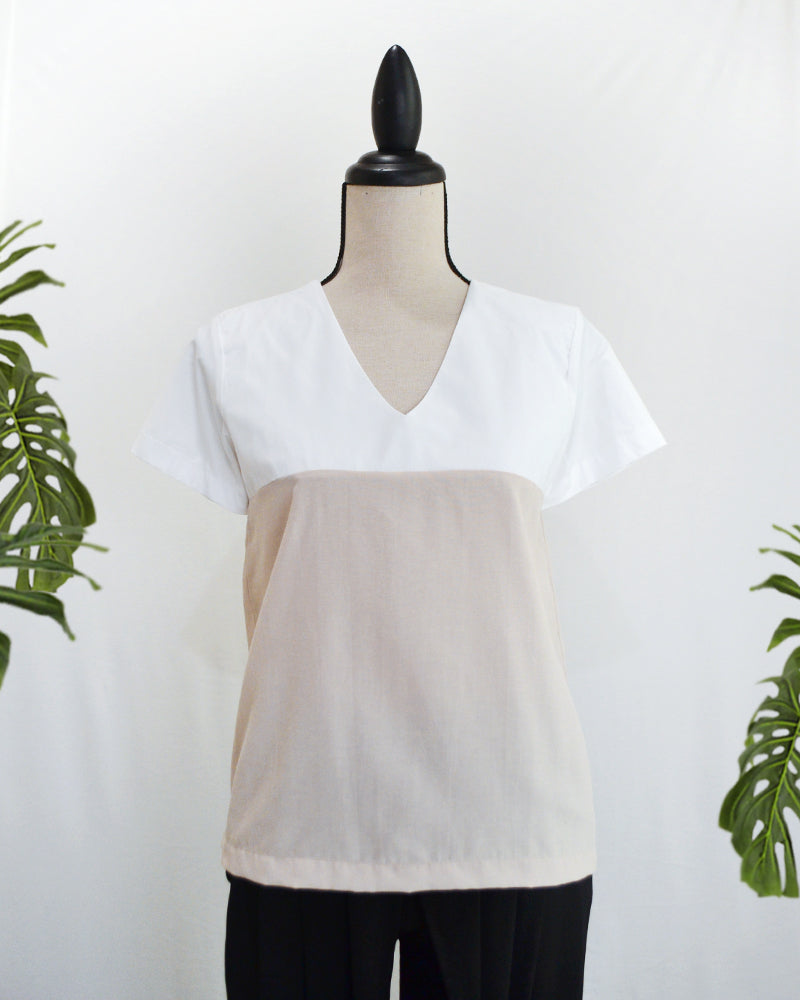 Taryn Top - Cole Vintage