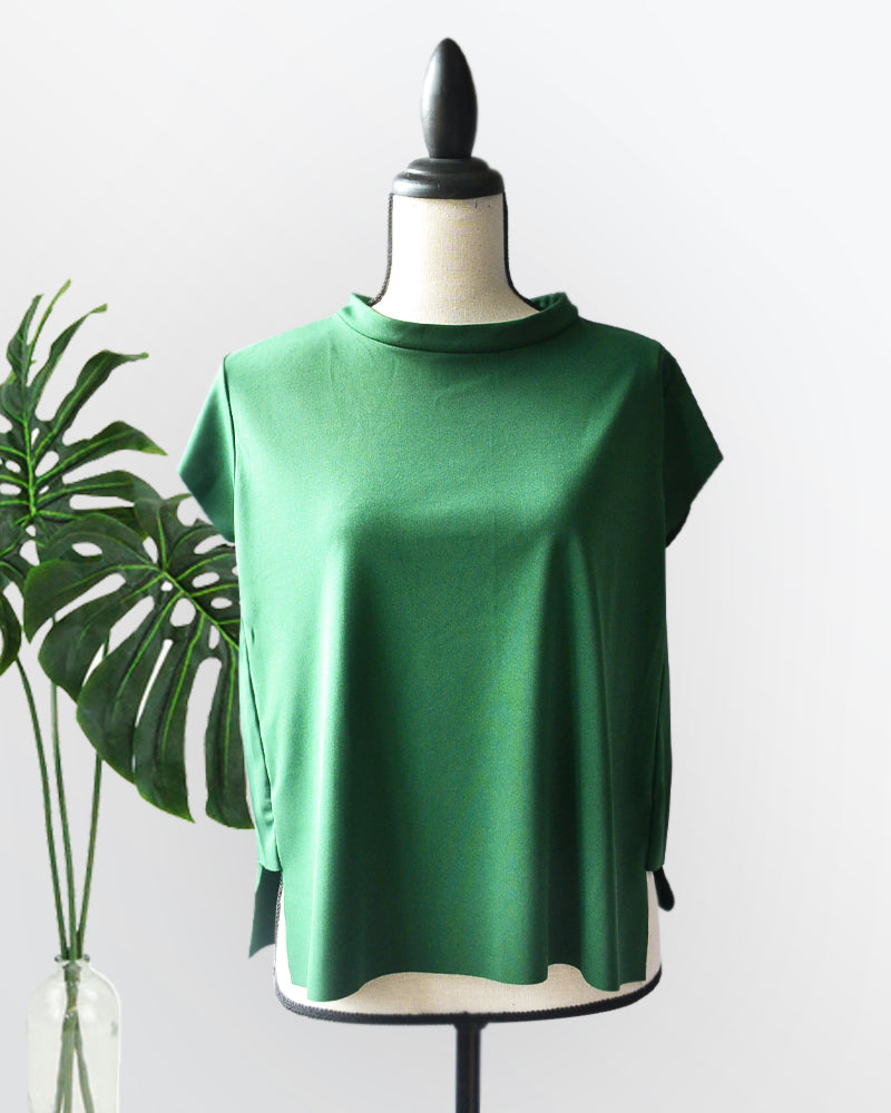 TELULAH TOP - Cole Vintage