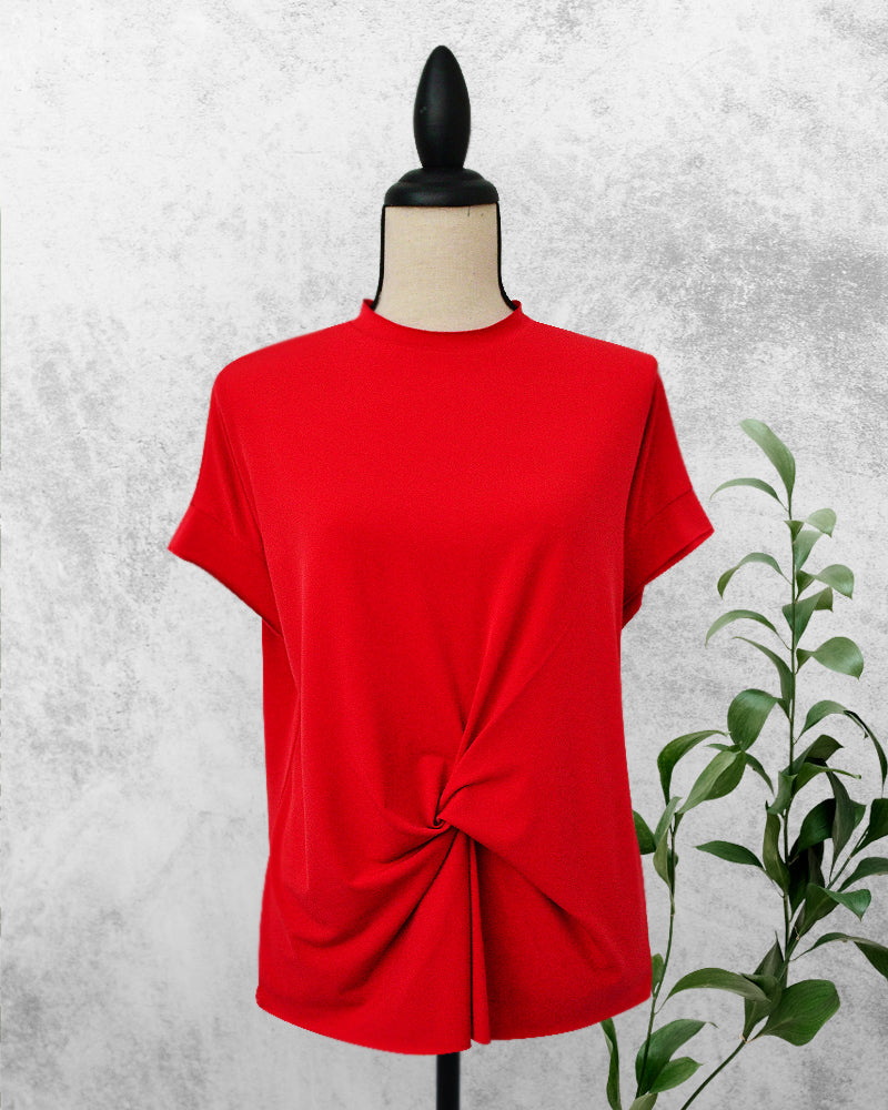 Ula Top - Cole Vintage