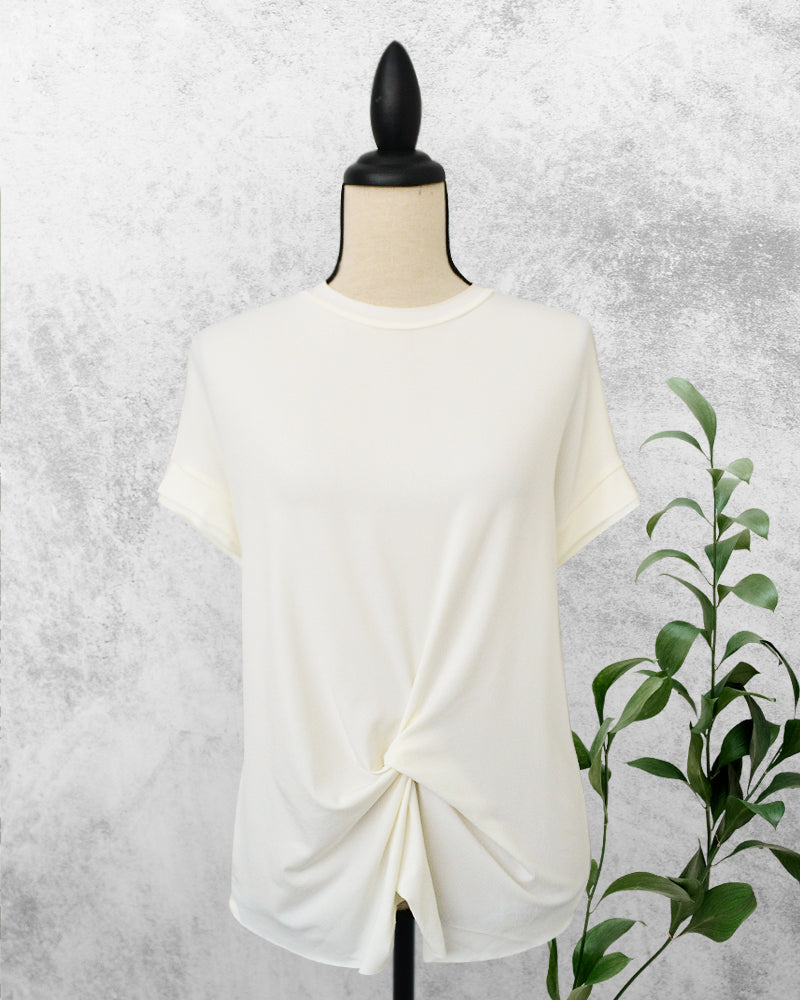 Ula Top - Cole Vintage