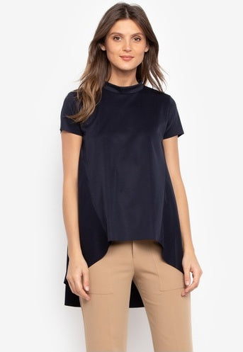 Coreen Top - Cole Vintage