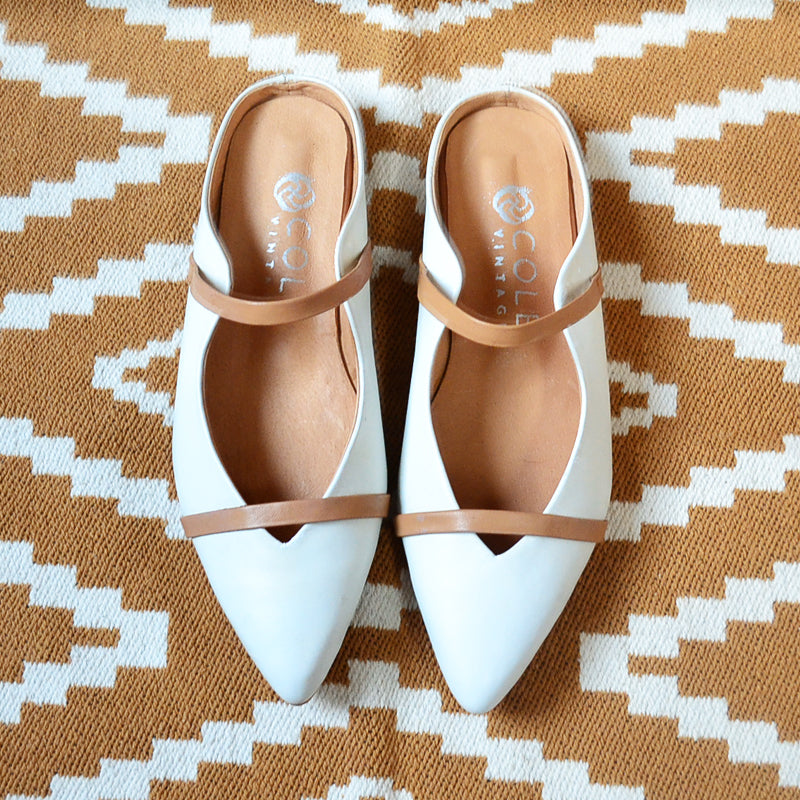 Varsovia Flats - Cole Vintage