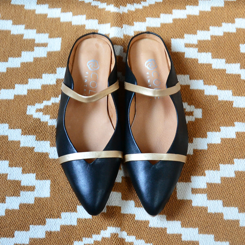 Varsovia Flats - Cole Vintage