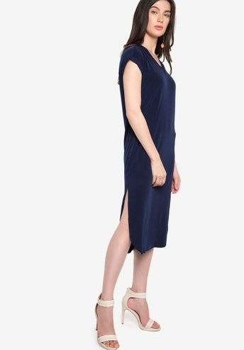 Venecia Short Dress - Cole Vintage