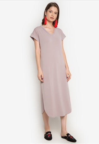 Venecia Short Dress - Cole Vintage