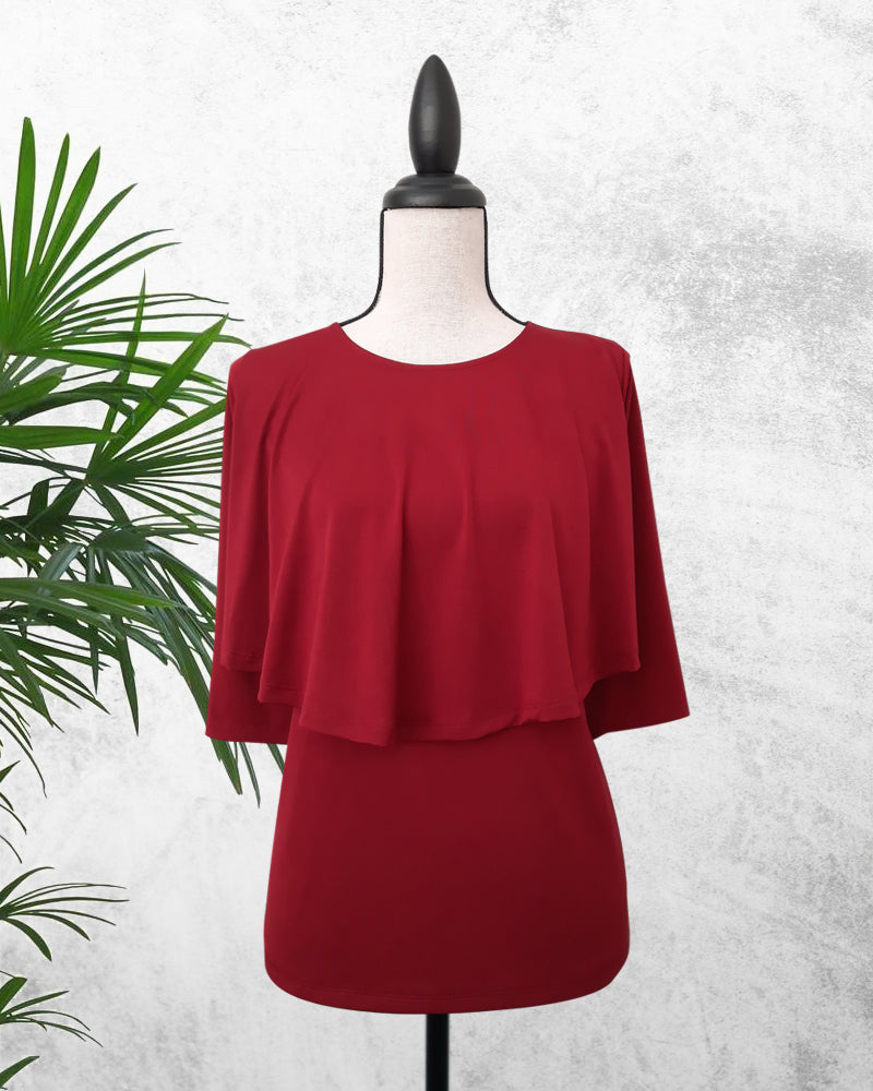 Venus Top - Cole Vintage