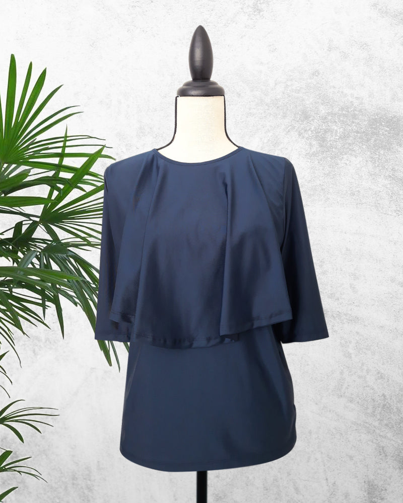 Venus Top - Cole Vintage