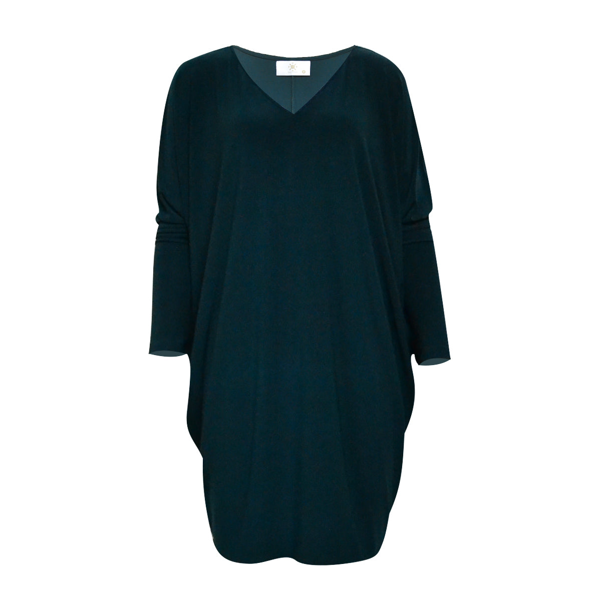 Verna Batwing Dress - Cole Vintage
