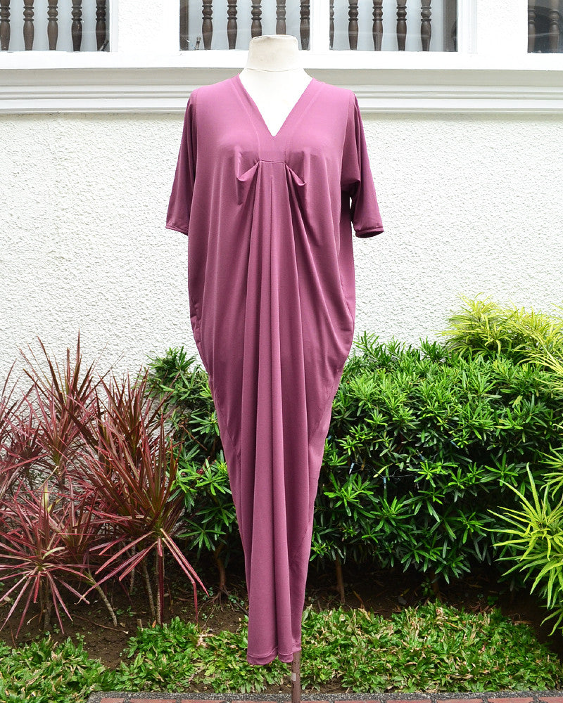 VIOLA MAXI - Cole Vintage