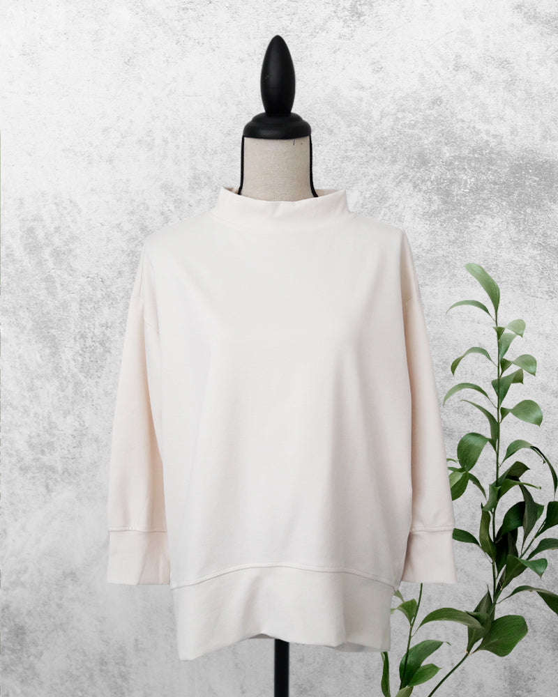 Dilone Top - Cole Vintage
