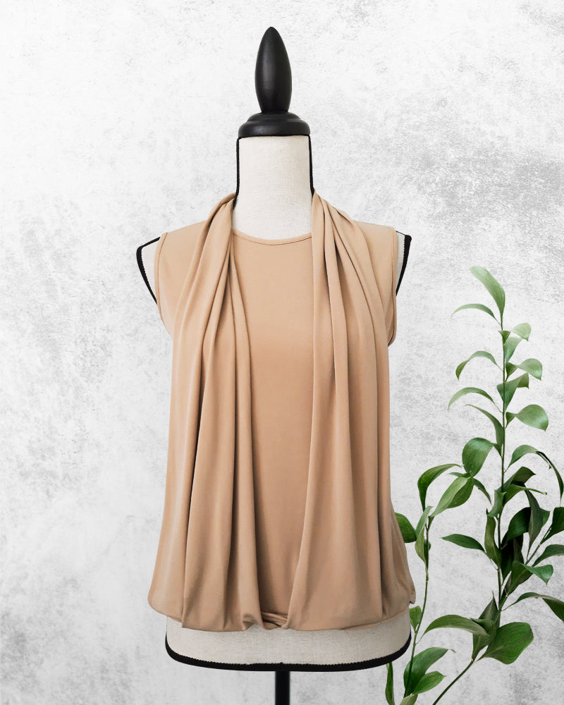 Xanthia Top - Cole Vintage