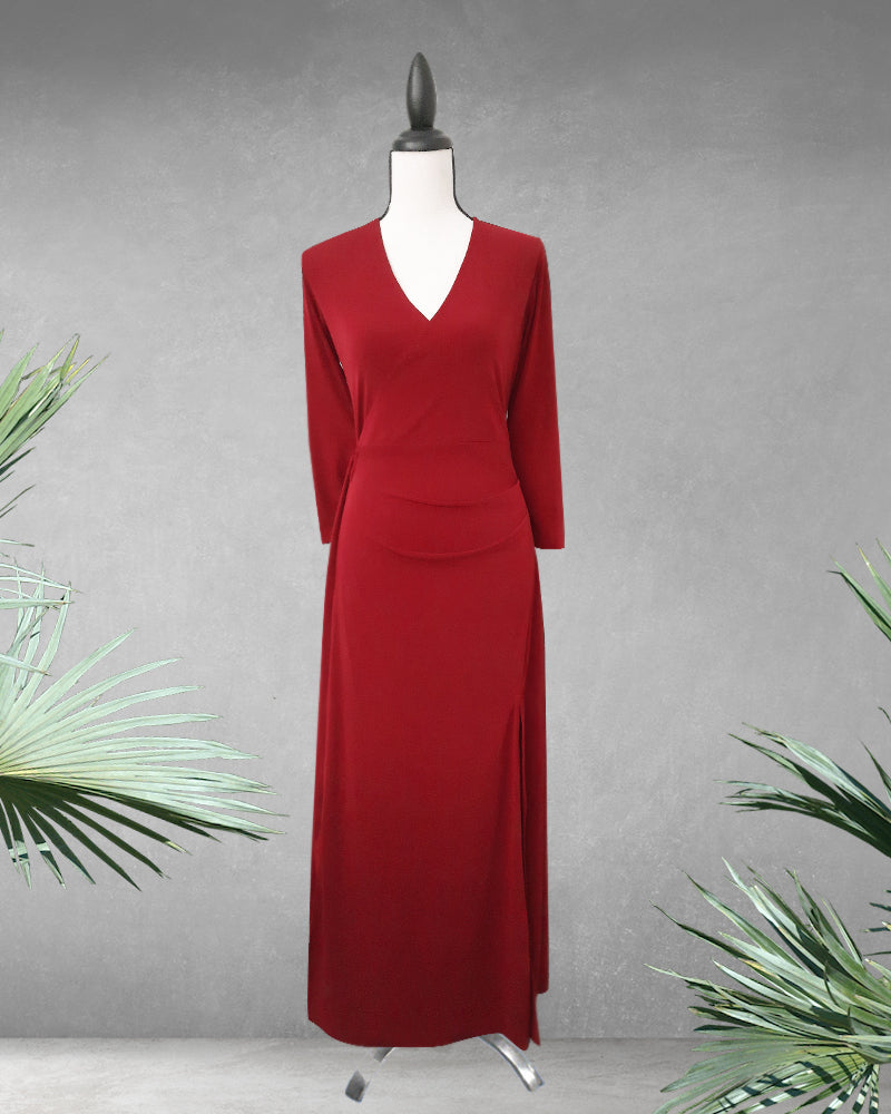 Xavierra Maxi - Cole Vintage