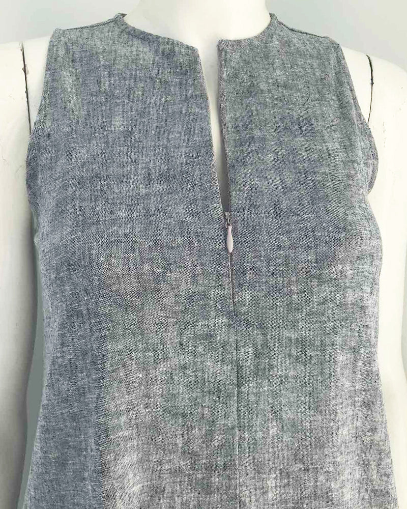 Ysenia Tiered Pocket Maxi
