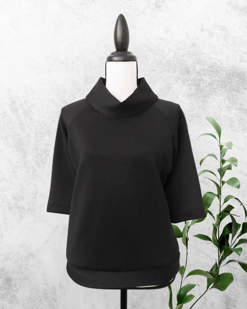 Yui Top - Cole Vintage