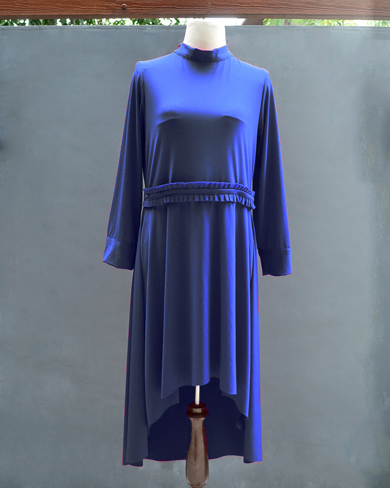 Yazmin Short Dress - Cole Vintage