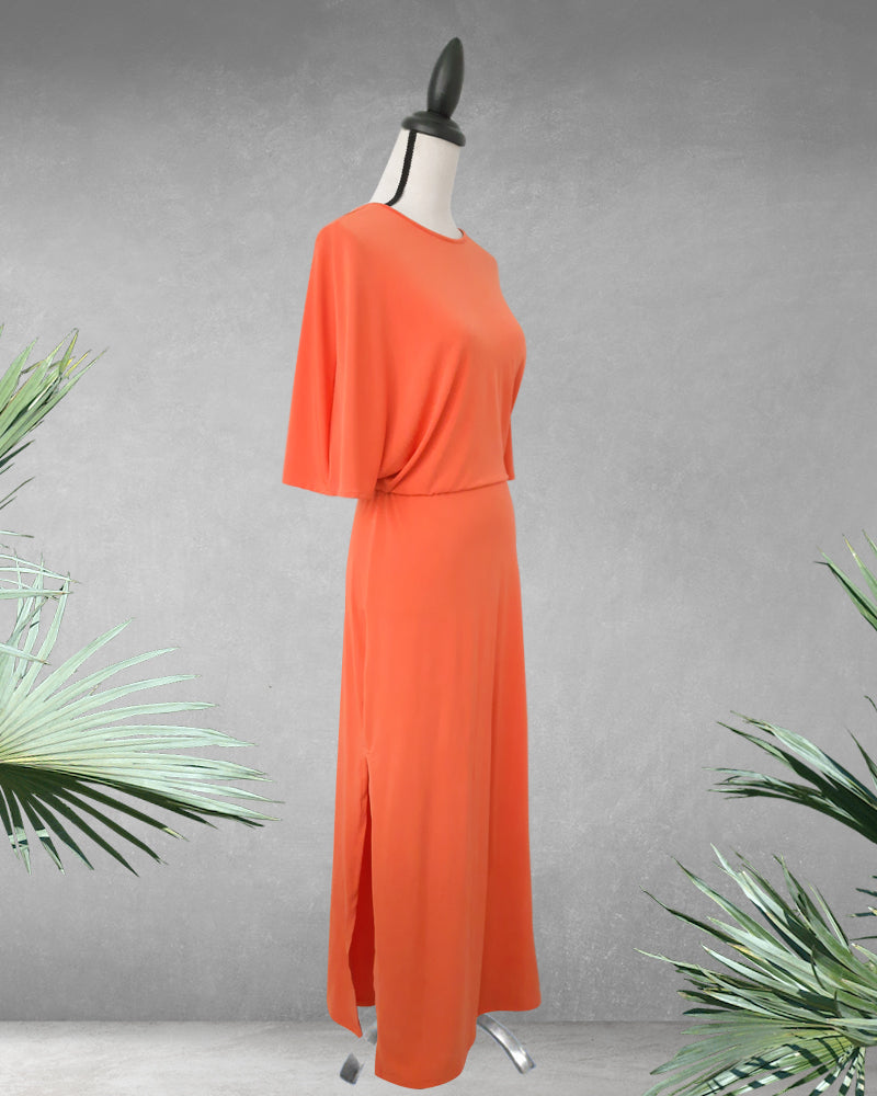Zadeya Reversible Maxi - Cole Vintage
