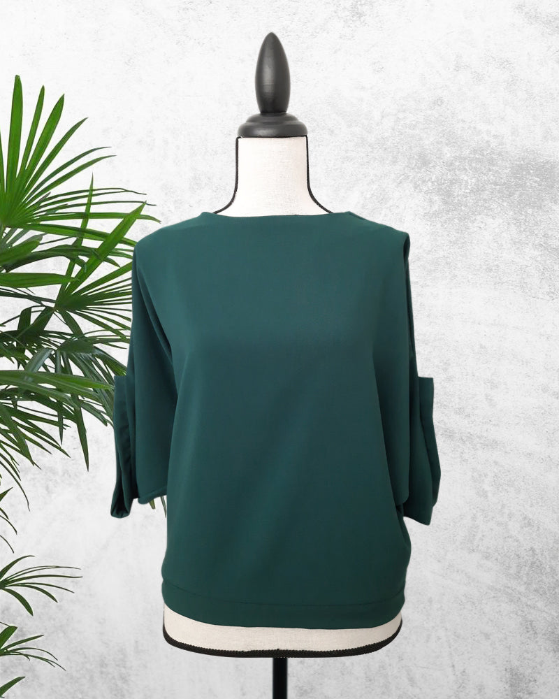Zavanna Top - Cole Vintage