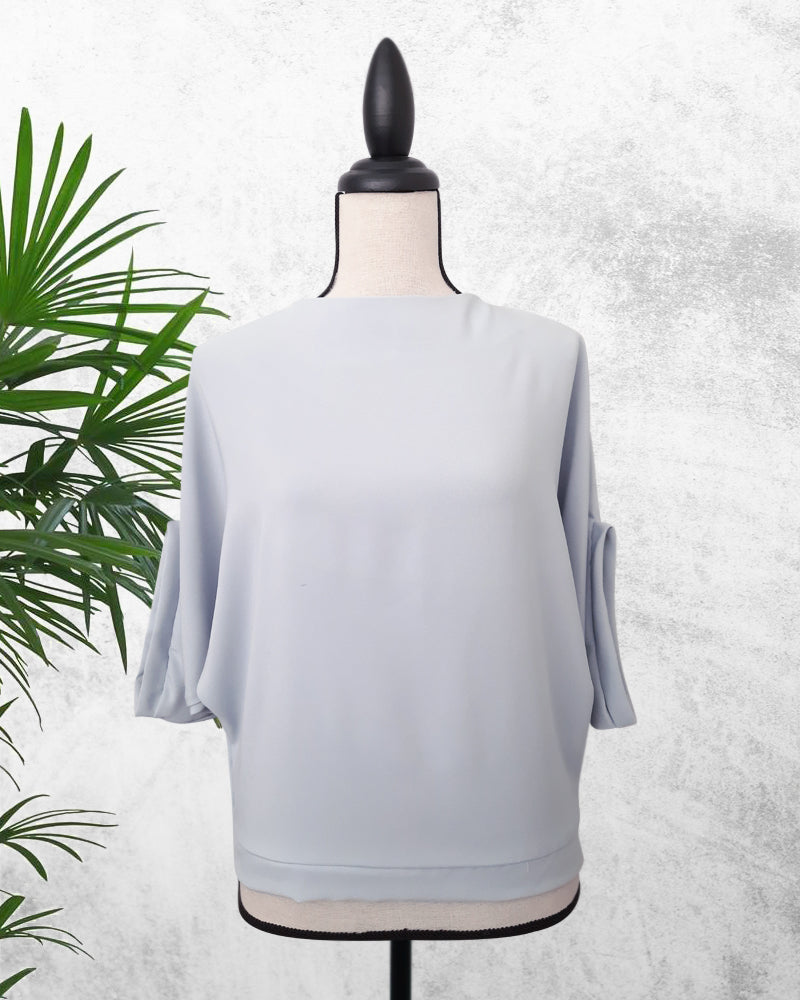 Zavanna Top - Cole Vintage