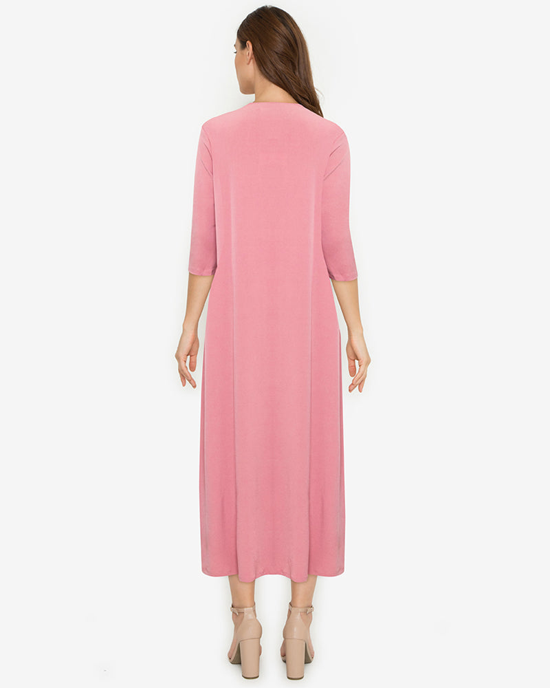 Zylina Maxi Dress