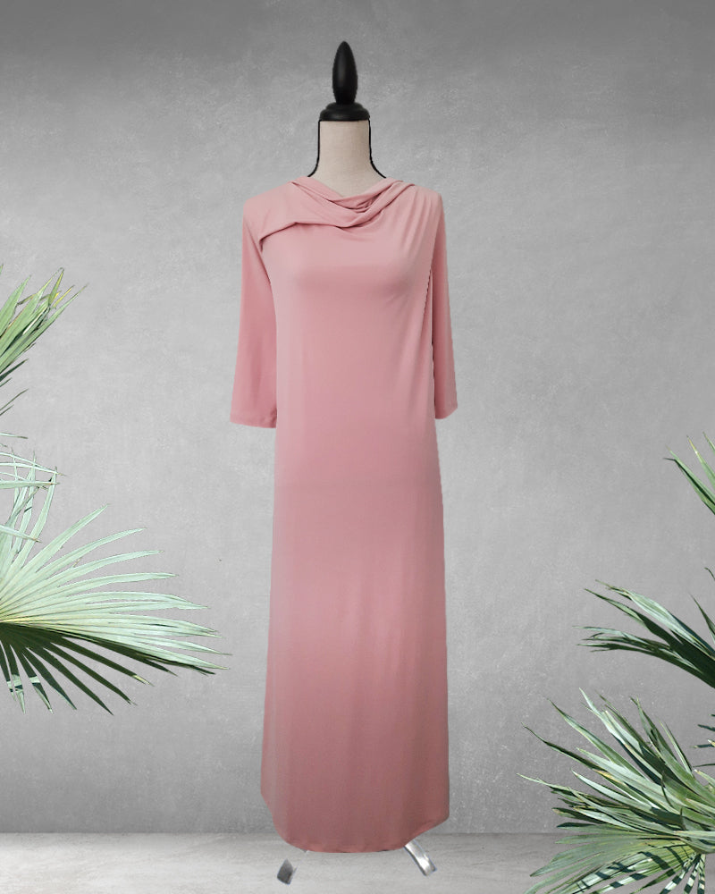 Zylina Maxi Dress - Cole Vintage